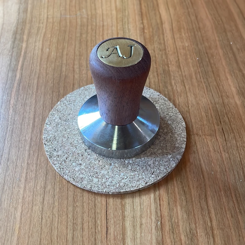 Coffee Tamper