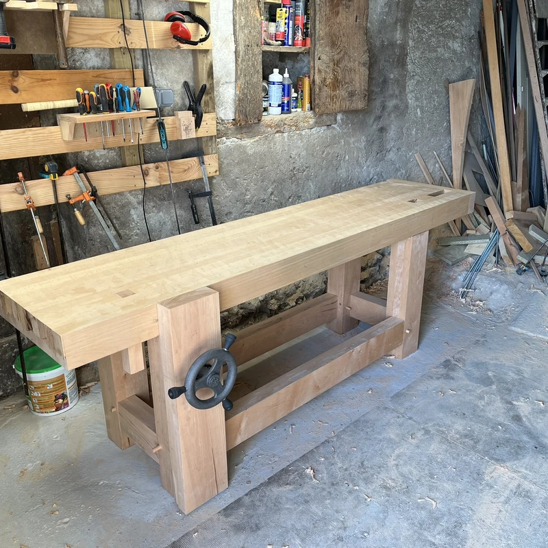 Workbench